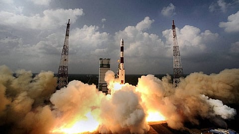 Mangalyaan Turns One, ISRO Celebrates Birthday